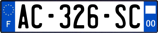 AC-326-SC