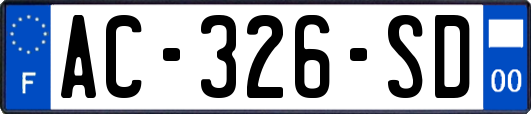 AC-326-SD