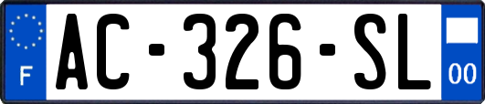 AC-326-SL
