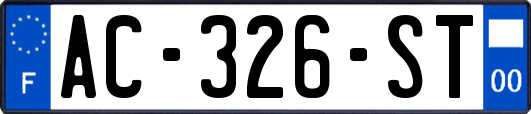 AC-326-ST
