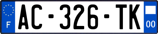 AC-326-TK