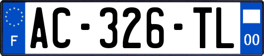 AC-326-TL