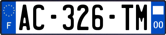 AC-326-TM