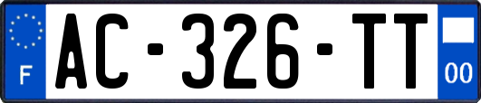 AC-326-TT