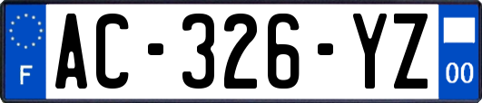 AC-326-YZ