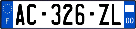 AC-326-ZL