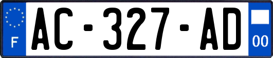 AC-327-AD