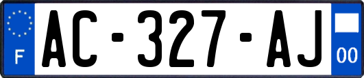 AC-327-AJ