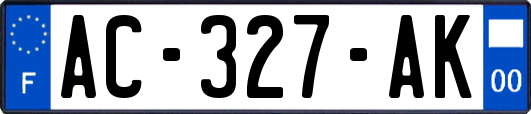 AC-327-AK