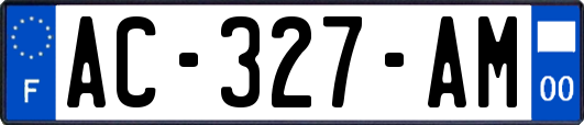 AC-327-AM