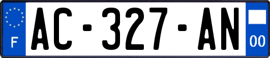 AC-327-AN