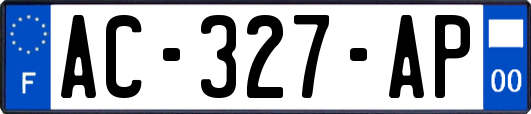 AC-327-AP