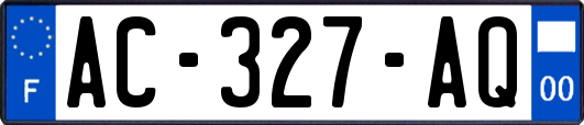 AC-327-AQ