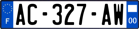 AC-327-AW