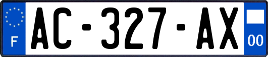 AC-327-AX