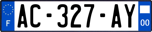 AC-327-AY