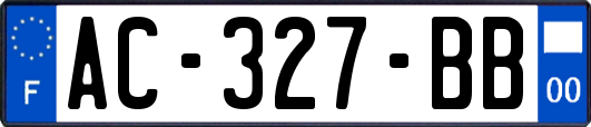 AC-327-BB