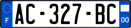 AC-327-BC