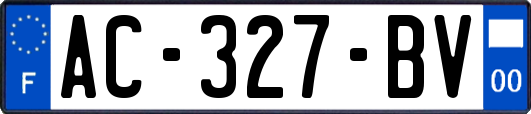 AC-327-BV