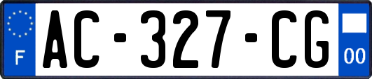 AC-327-CG