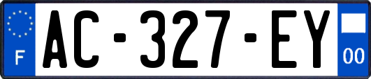 AC-327-EY