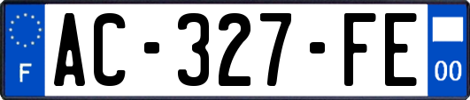 AC-327-FE