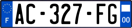 AC-327-FG