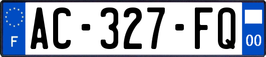 AC-327-FQ