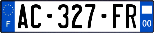 AC-327-FR