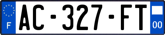 AC-327-FT