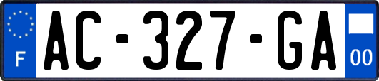 AC-327-GA