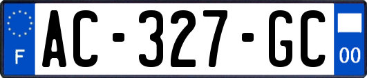 AC-327-GC