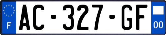 AC-327-GF