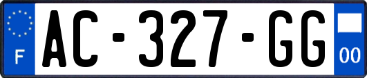 AC-327-GG