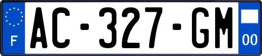 AC-327-GM