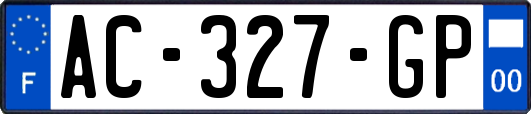 AC-327-GP