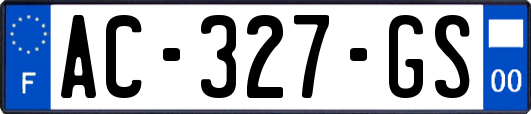 AC-327-GS
