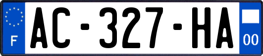 AC-327-HA