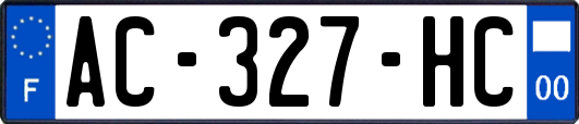 AC-327-HC