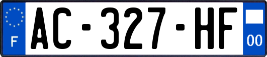 AC-327-HF