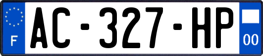 AC-327-HP