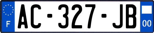 AC-327-JB