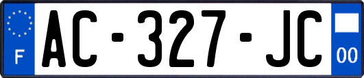 AC-327-JC