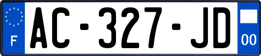 AC-327-JD