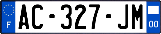 AC-327-JM