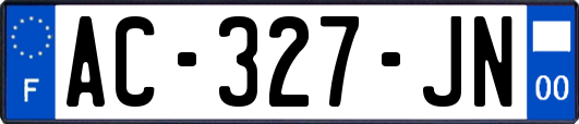 AC-327-JN