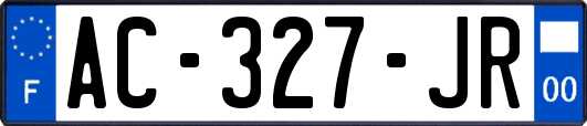 AC-327-JR