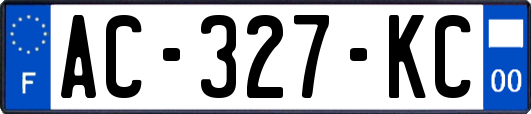 AC-327-KC