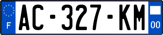AC-327-KM