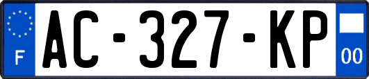 AC-327-KP